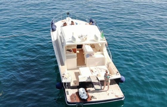 Gagliotta 44 Deep D'art