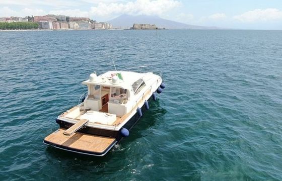 Gagliotta 44 Deep D'art