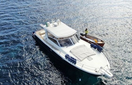Gagliotta 44 Deep D'art