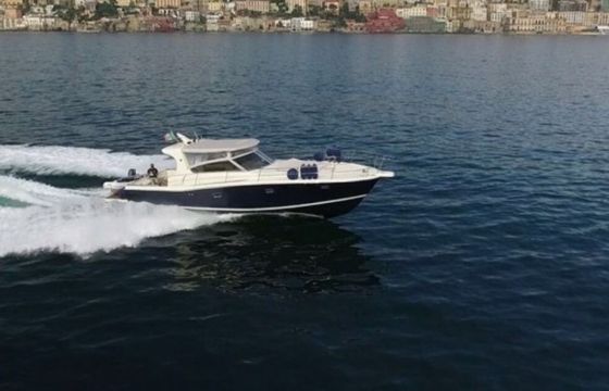 Gagliotta 44 Deep D'art