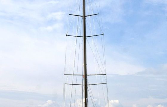 Gulet 121 Tiger