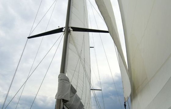 Gulet 121 Tiger