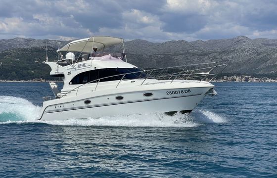 Galeon 330 Fly 280018DB