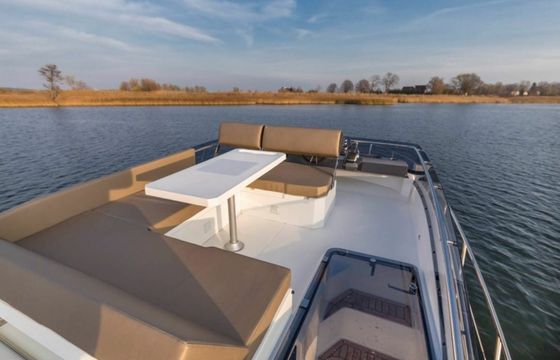 Galeon 360 Sun Sail 2