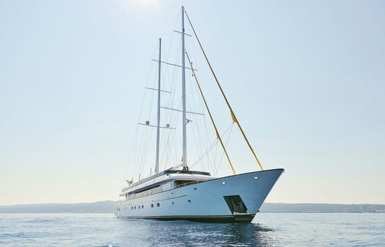 Gulet 160 Anima Maris