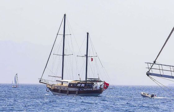 Gulet 62 Karia