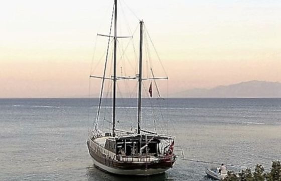 Gulet 62 Karia