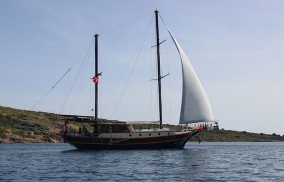 Gulet 62 Karia