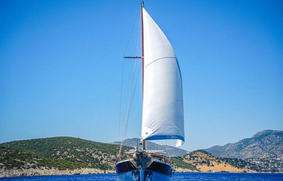 Gulet 20 Oalis