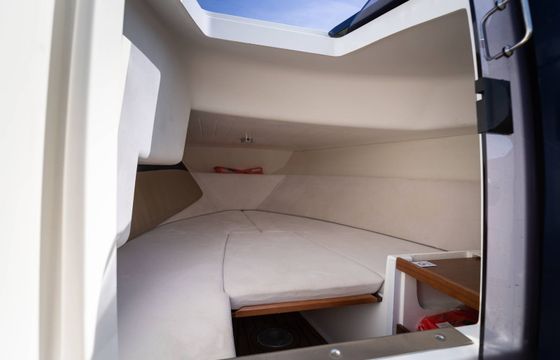 Galeon Galia 630 SD Blue