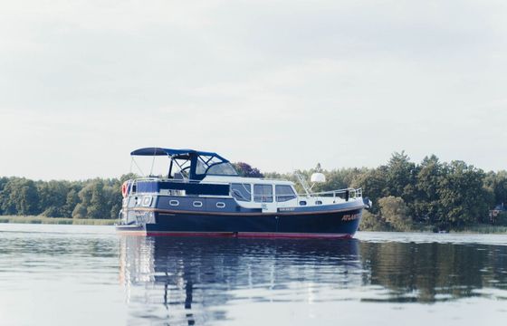 Gruno 38 Classic Atlantic
