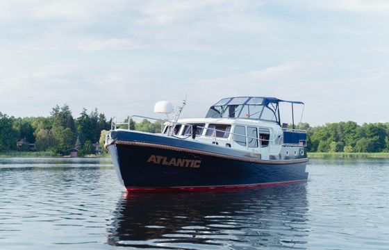 Gruno 38 Classic Atlantic