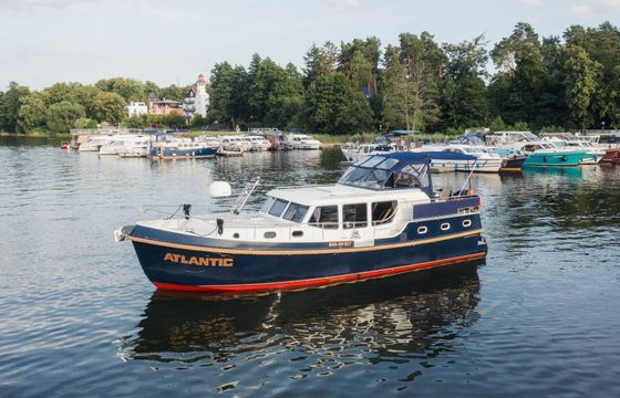 Gruno 38 Classic Atlantic