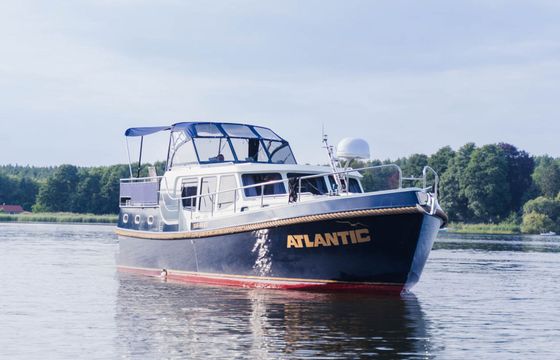 Gruno 38 Classic Atlantic