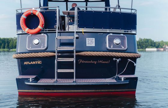 Gruno 38 Classic Atlantic