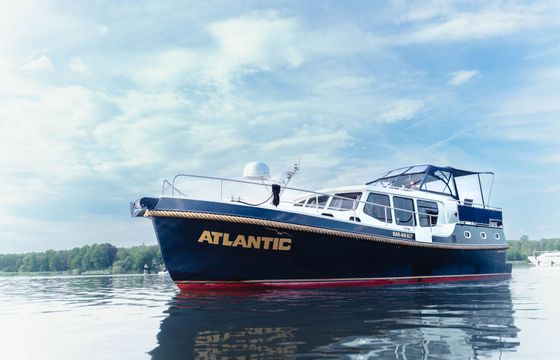 Gruno 38 Classic Atlantic