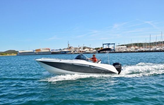 Galia 630 Amfora