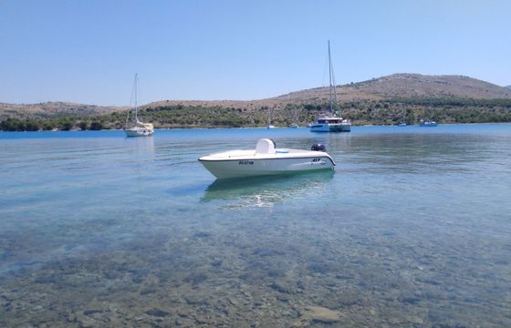 GT Star 5 22