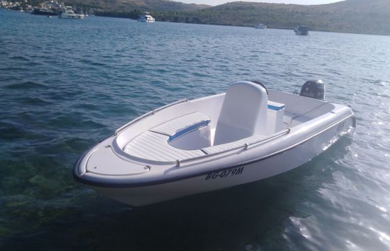GT Star 5 22