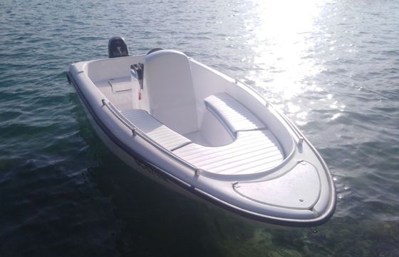 GT Star 5 22