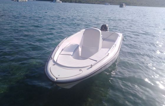 GT Star 5 22