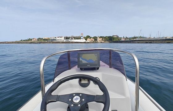 Gemini Waverider 505 Tamariz