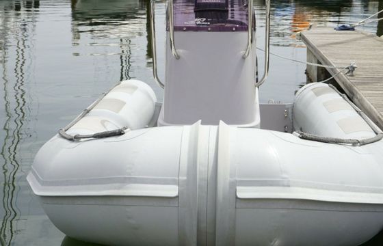Gemini Waverider 505 Tamariz