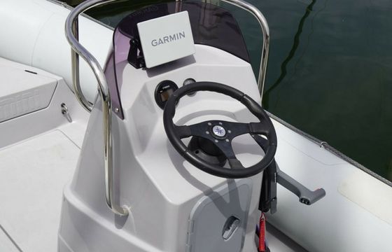 Gemini Waverider 505 Tamariz