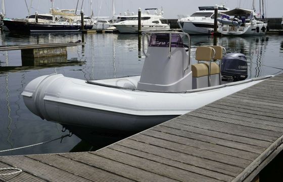 Gemini Waverider 505 Tamariz