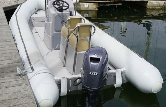 Gemini Waverider 505 Tamariz