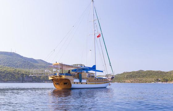 Gulet 64 Ilayda