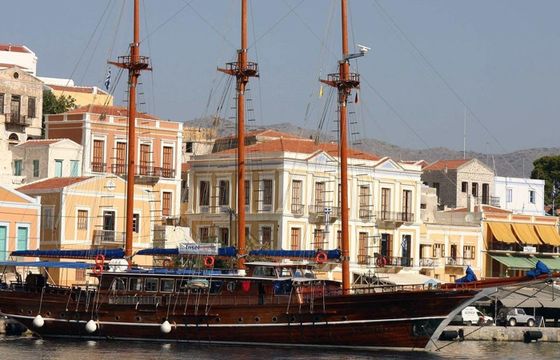 Gulet 148 Bahriyeli A