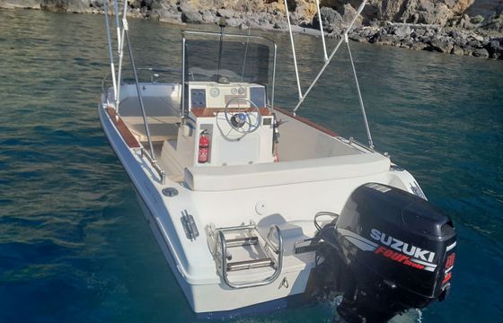 Gio mare 150 Gio
