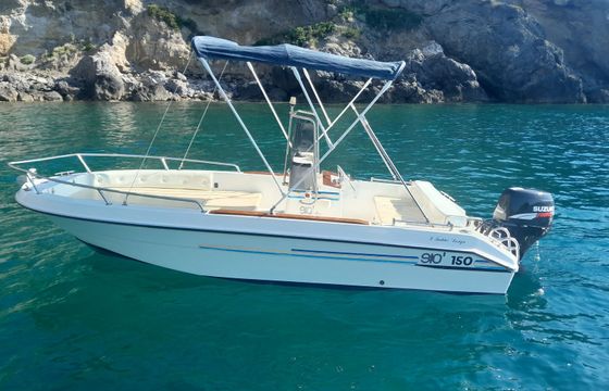 Gio mare 150 Gio
