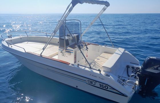 Gio mare 150 Gio