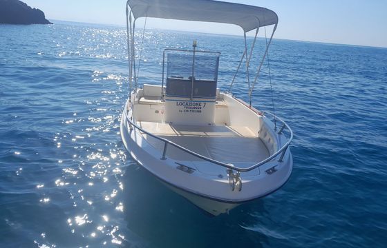 Gio mare 150 Gio