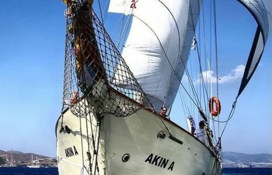 Gulet 69 Akin A