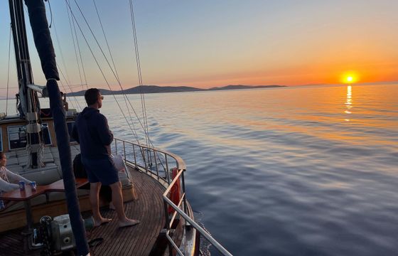 Gulet 72 Atlantis