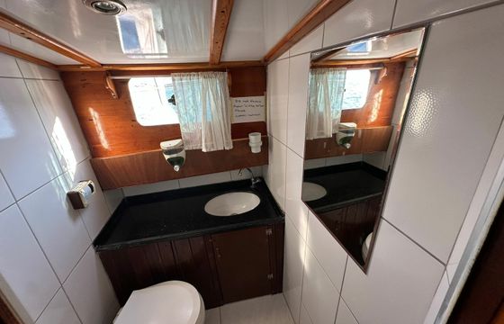 Gulet 39 Ercu
