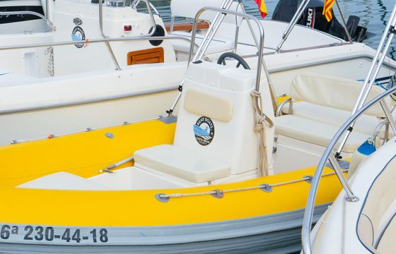 Gommonautica G48C Gommo  2