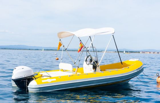 Gommonautica G48C Gommo  2