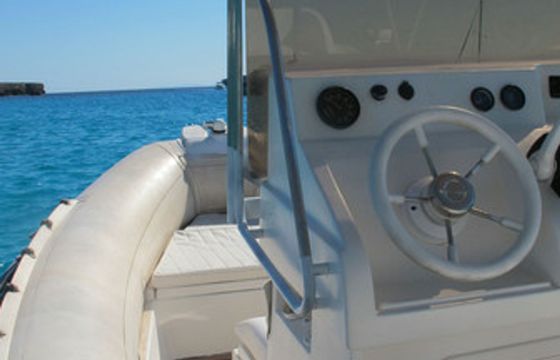 Gommonautica G48C LLum de mar
