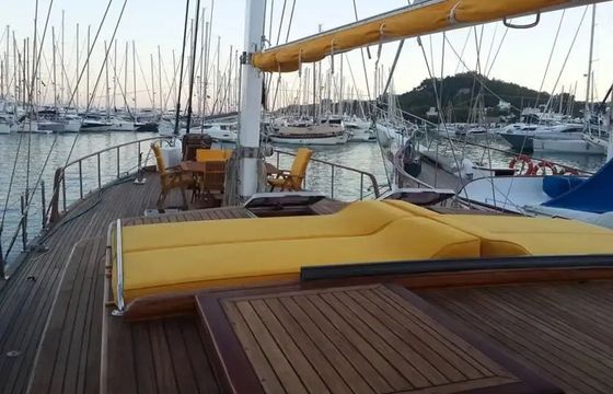 Gulet 78 Tanriverdi