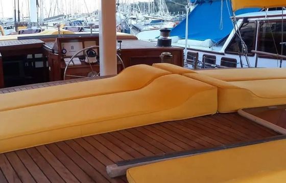 Gulet 78 Tanriverdi
