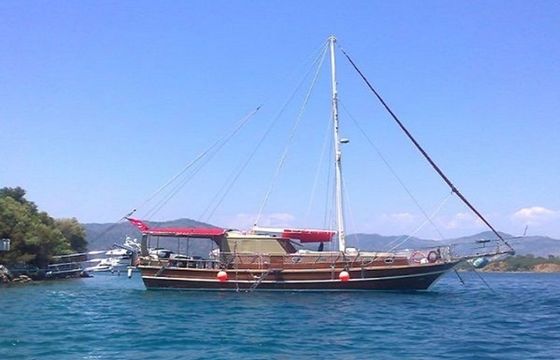 Gulet 52 Daphne