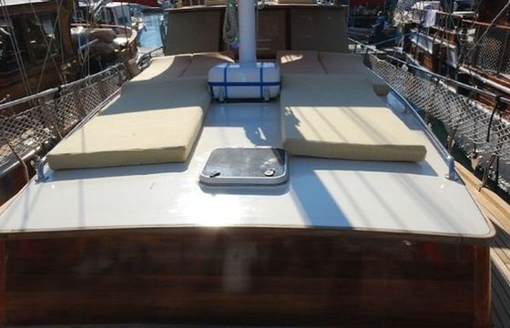 Gulet 52 Daphne