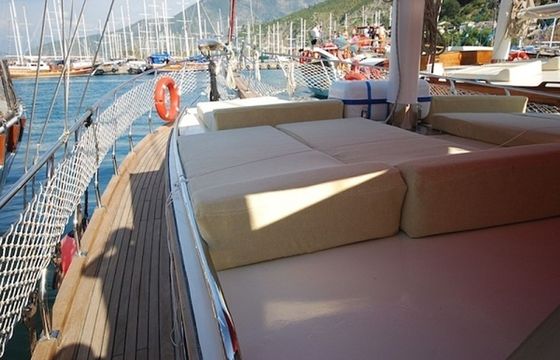 Gulet 52 Daphne