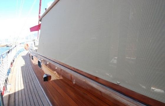 Gulet 52 Daphne