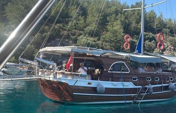 Gulet 46 Everyday Holiday