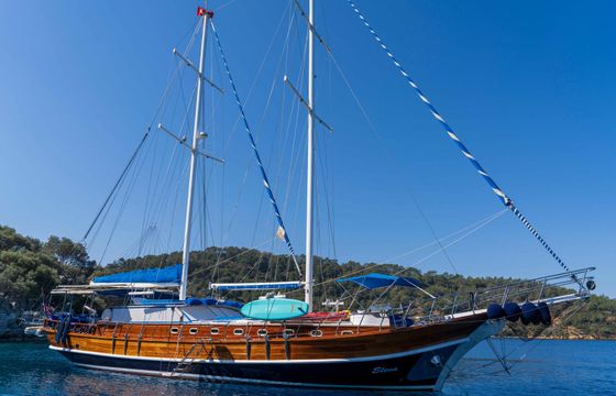 Gulet 72 Elena